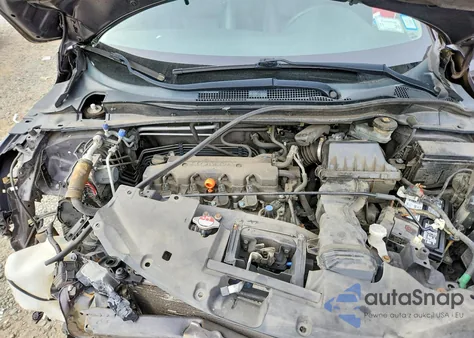 2018 Honda Hr-V Exl z USA, uszkodzony, nr VIN 3CZRU6H71JM703339